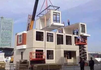 我們需要的“新型建造方式”是什么樣子的？